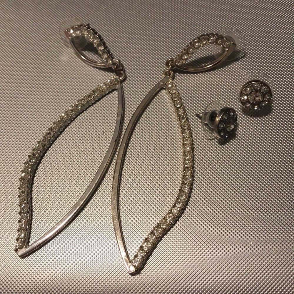 Evening Wear Earrings